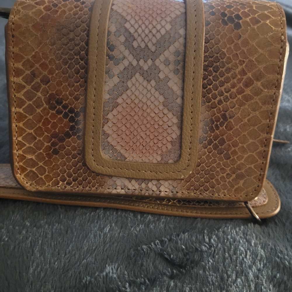 THE OLIVER bag - Picture 10 of 10
